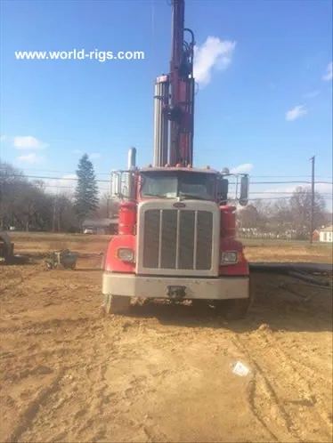 Versa Drill Rig for Sale in USA